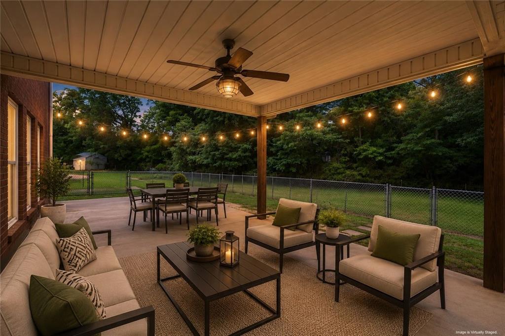 1731 Snapping Shoals Road Property Photo 2