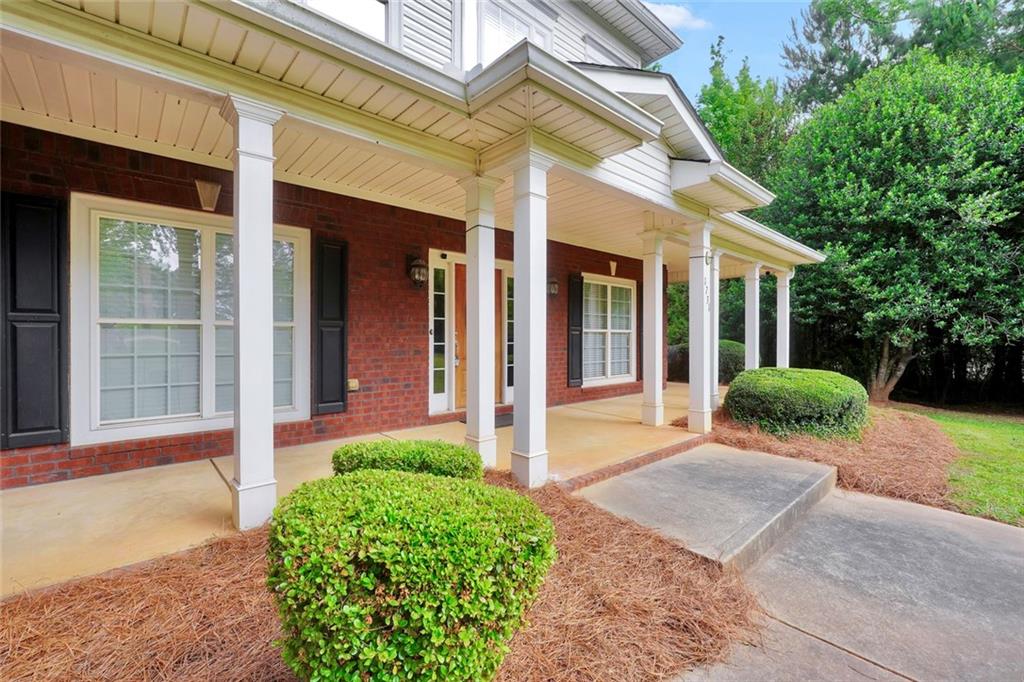 1731 Snapping Shoals Road Property Photo 8