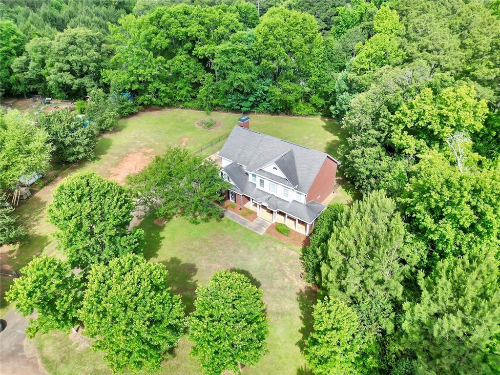 1731 Snapping Shoals Road Property Photo 10