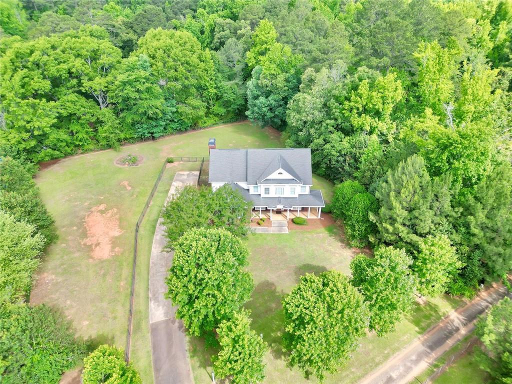 1731 Snapping Shoals Road Property Photo 11