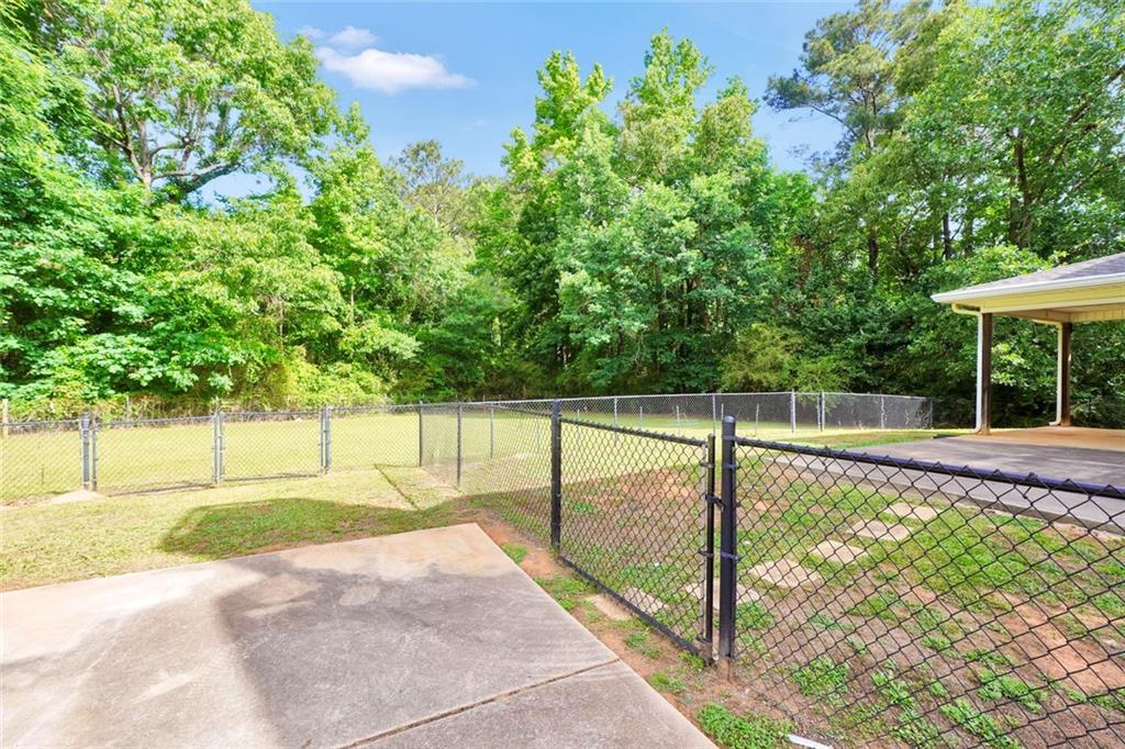 1731 Snapping Shoals Road Property Photo 12
