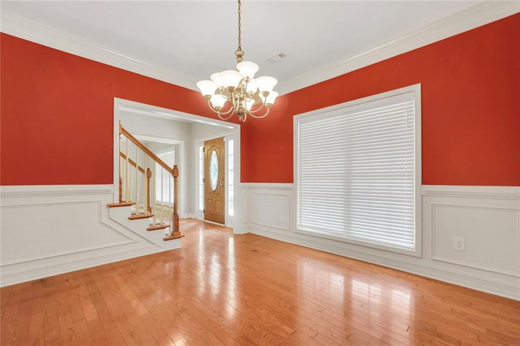 1731 Snapping Shoals Road Property Photo 14