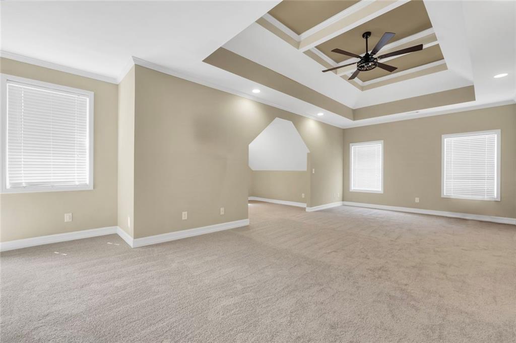 1731 Snapping Shoals Road Property Photo 16