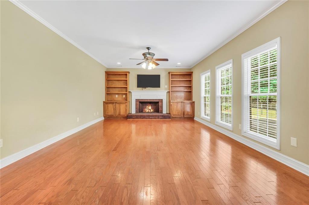 1731 Snapping Shoals Road Property Photo 19