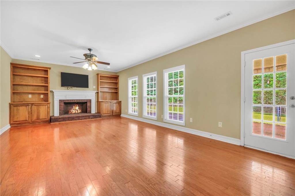 1731 Snapping Shoals Road Property Photo 20