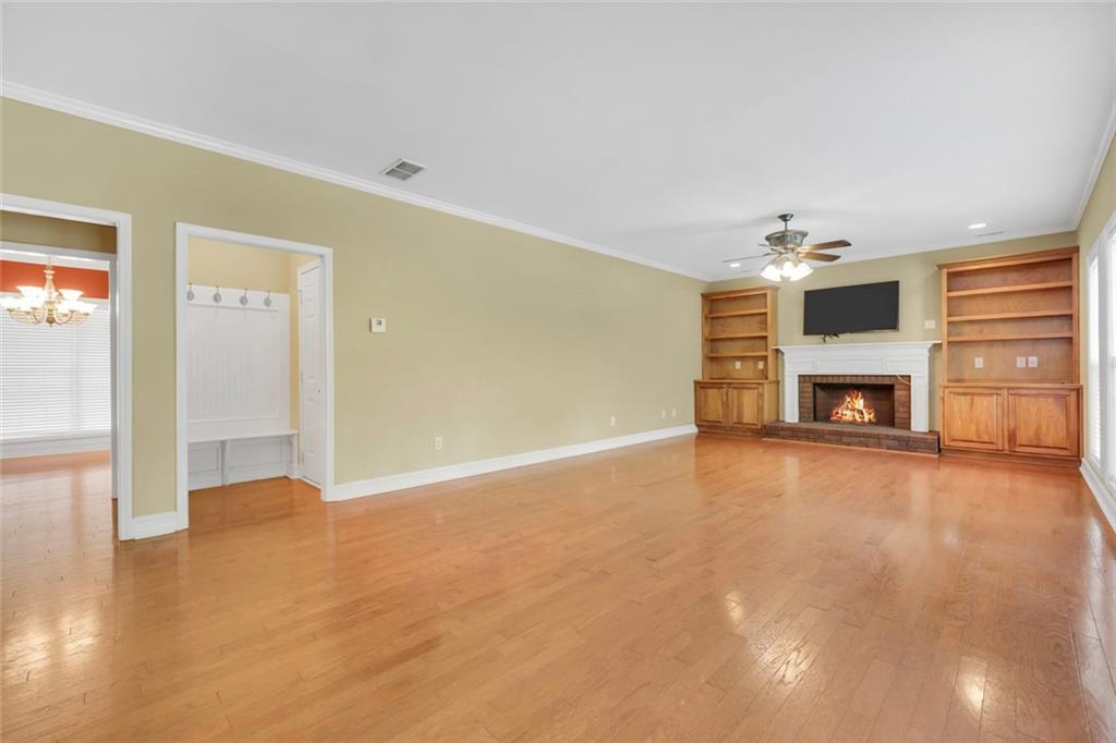 1731 Snapping Shoals Road Property Photo 21