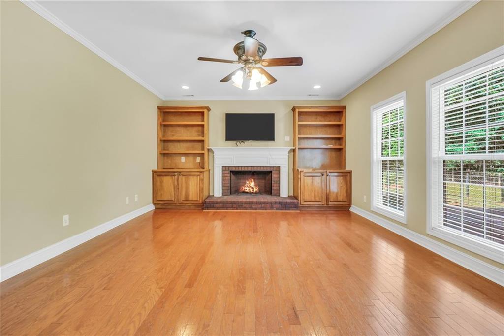 1731 Snapping Shoals Road Property Photo 22