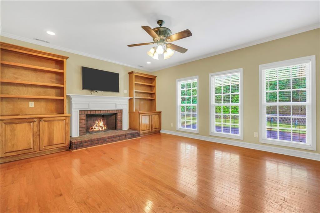 1731 Snapping Shoals Road Property Photo 23