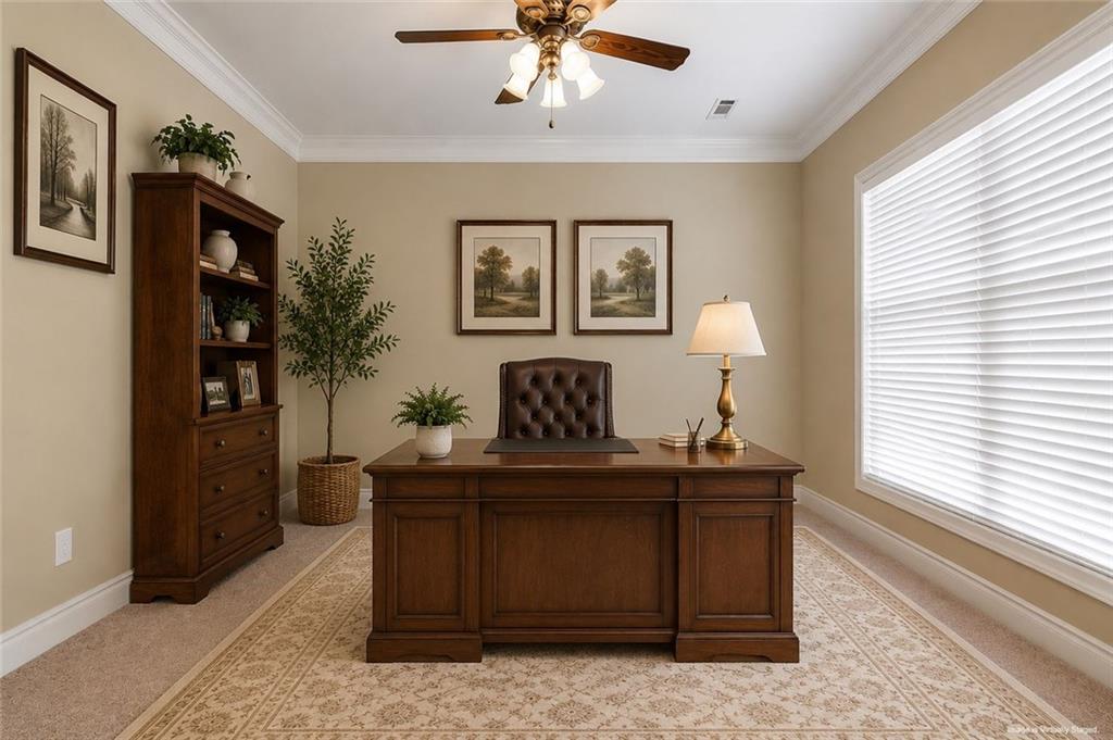 1731 Snapping Shoals Road Property Photo 25