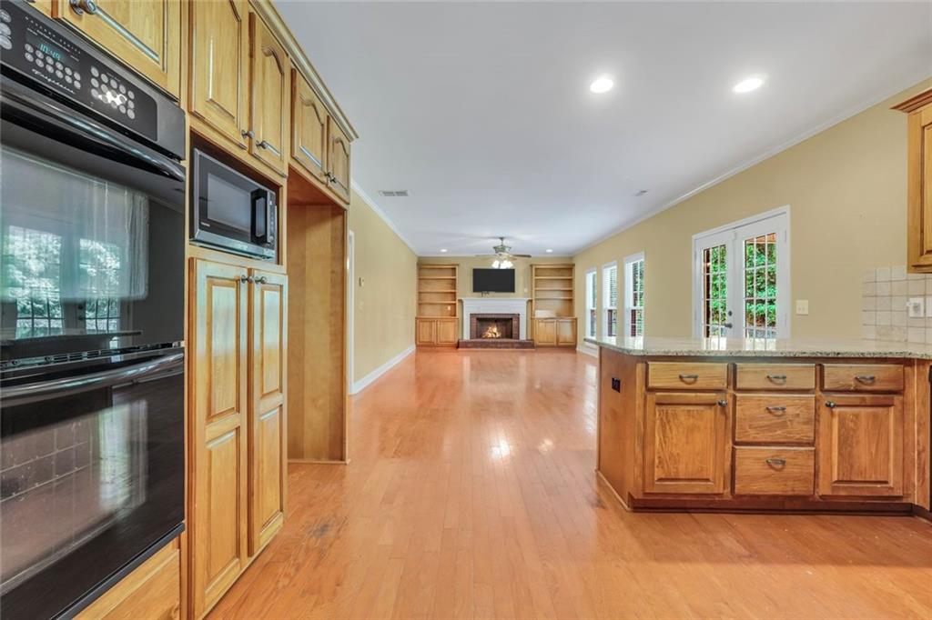 1731 Snapping Shoals Road Property Photo 26