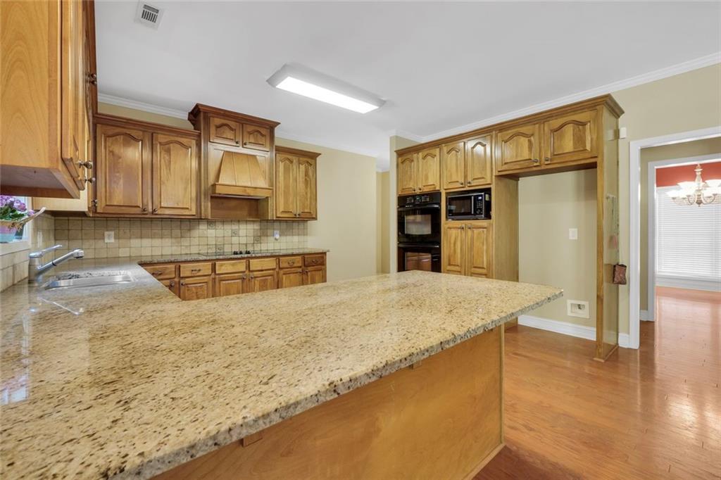 1731 Snapping Shoals Road Property Photo 28