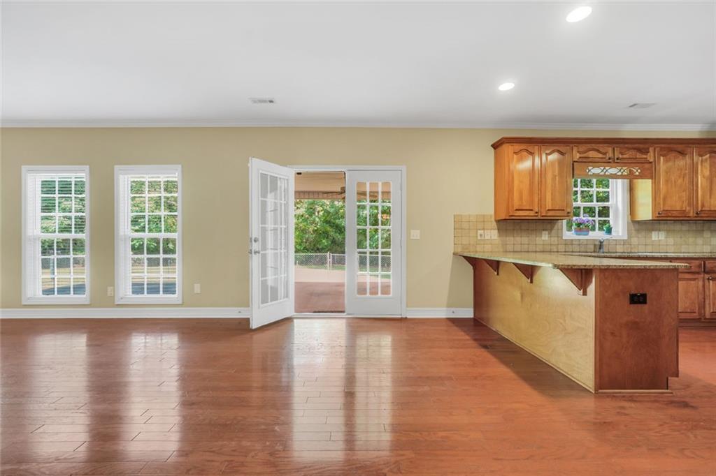 1731 Snapping Shoals Road Property Photo 29