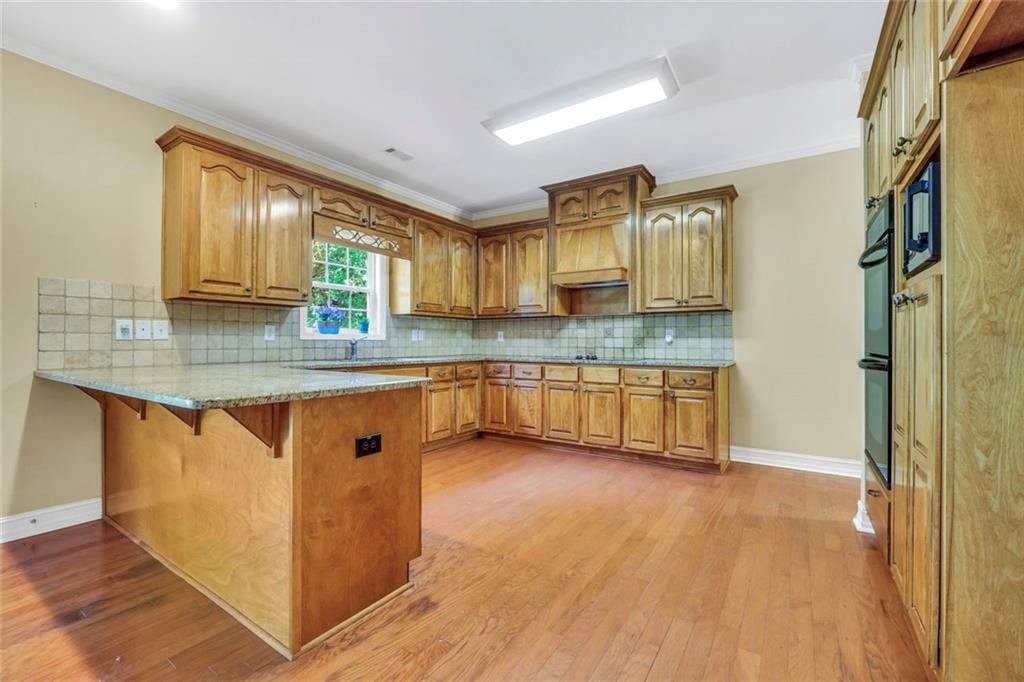 1731 Snapping Shoals Road Property Photo 30