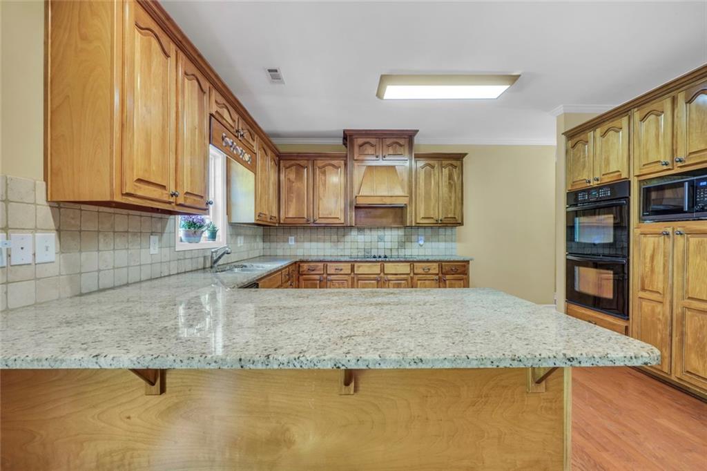 1731 Snapping Shoals Road Property Photo 31