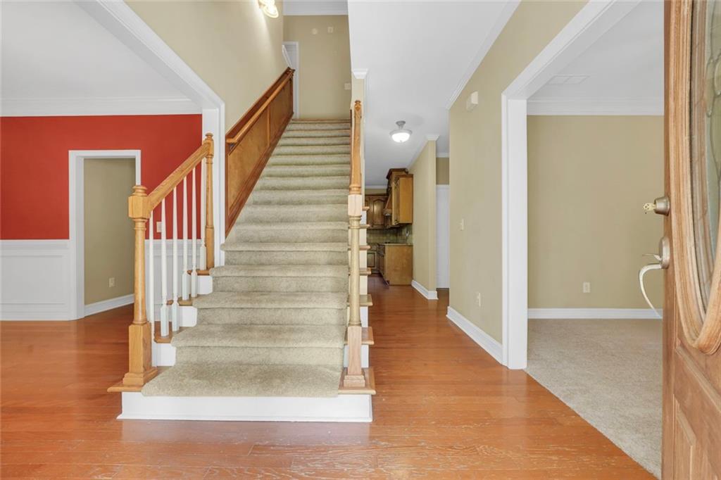 1731 Snapping Shoals Road Property Photo 33