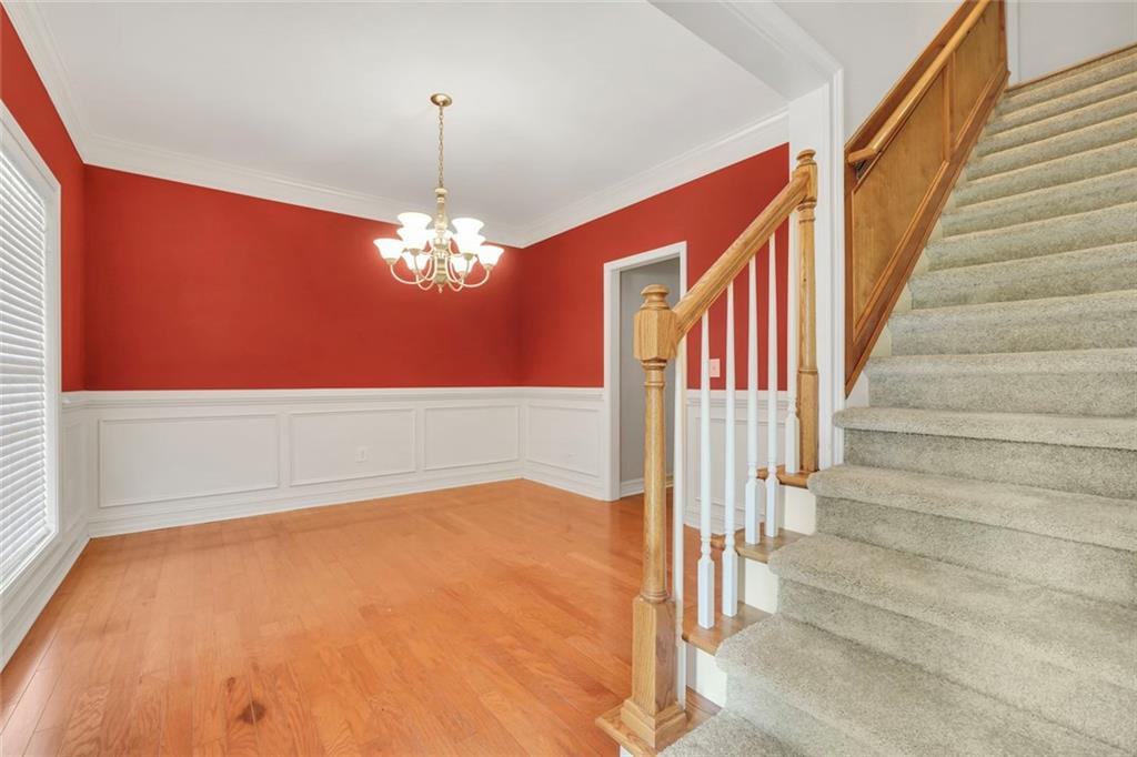 1731 Snapping Shoals Road Property Photo 34