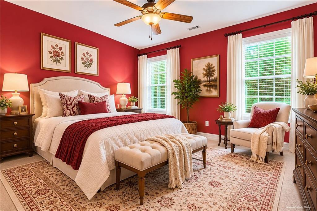 1731 Snapping Shoals Road Property Photo 37