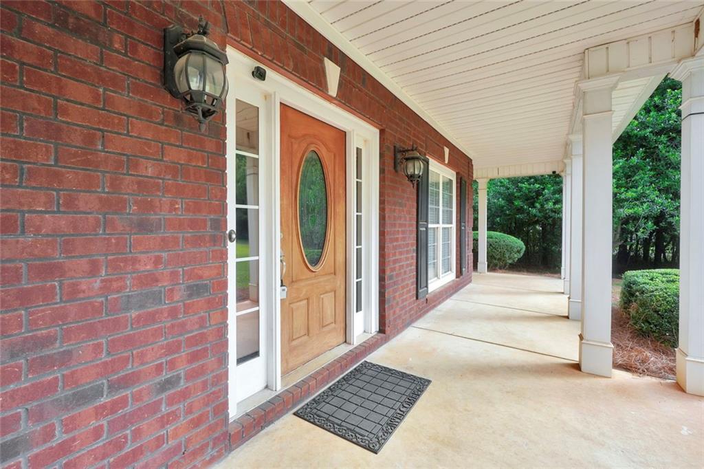 1731 Snapping Shoals Road Property Photo 59
