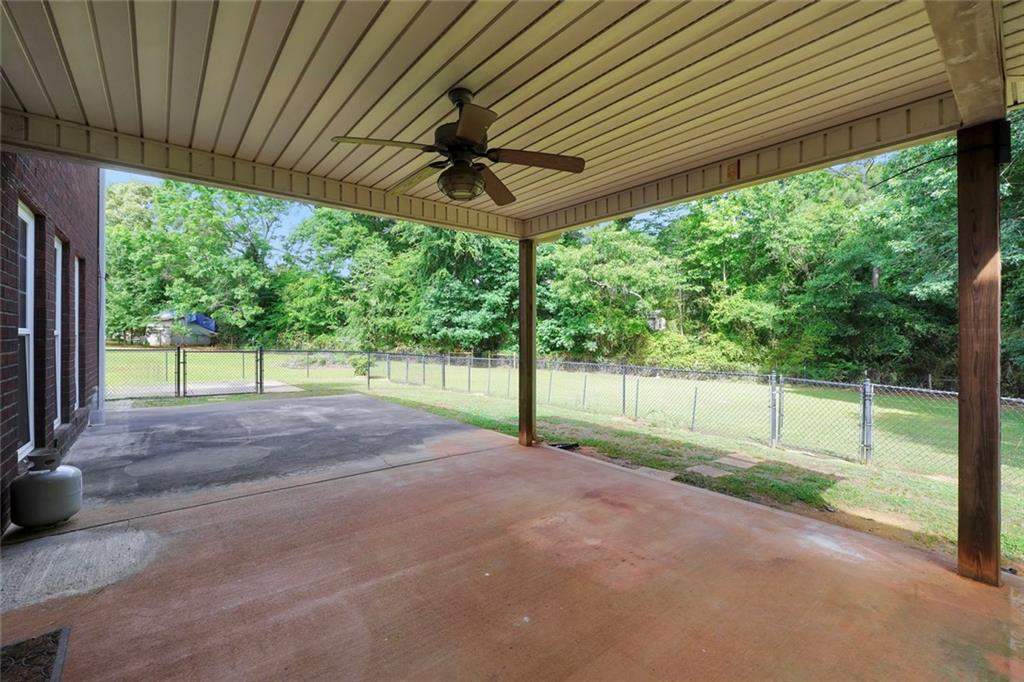 1731 Snapping Shoals Road Property Photo 60