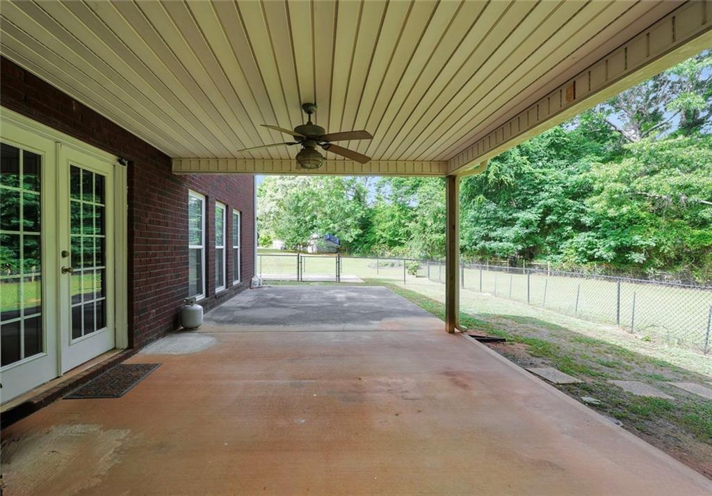 1731 Snapping Shoals Road Property Photo 61