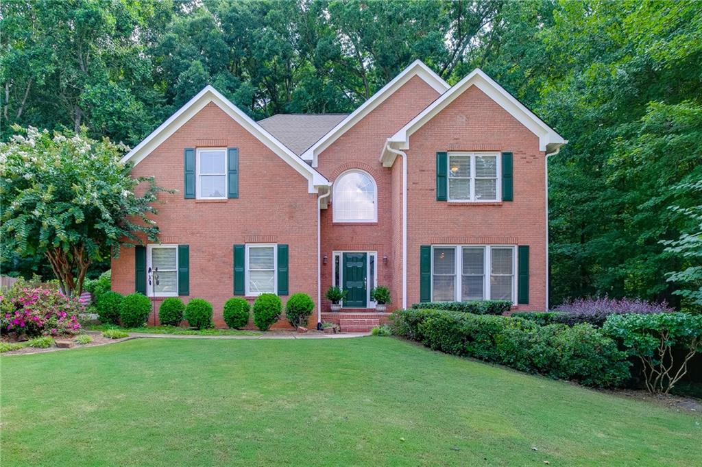 651 Sweetfern Lane Property Photo 1