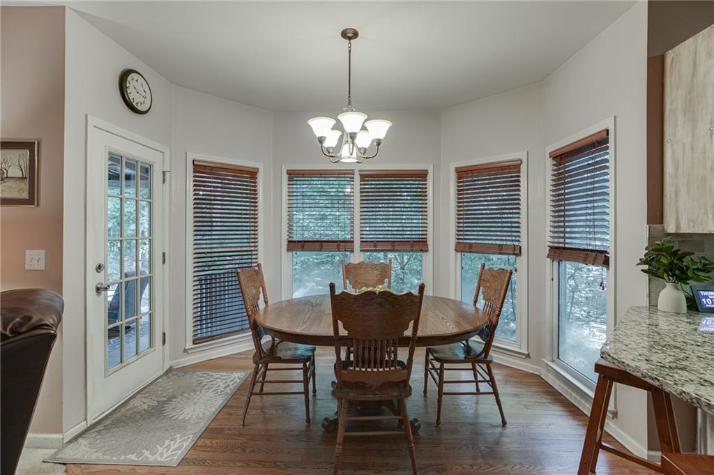 651 Sweetfern Lane Property Photo 7