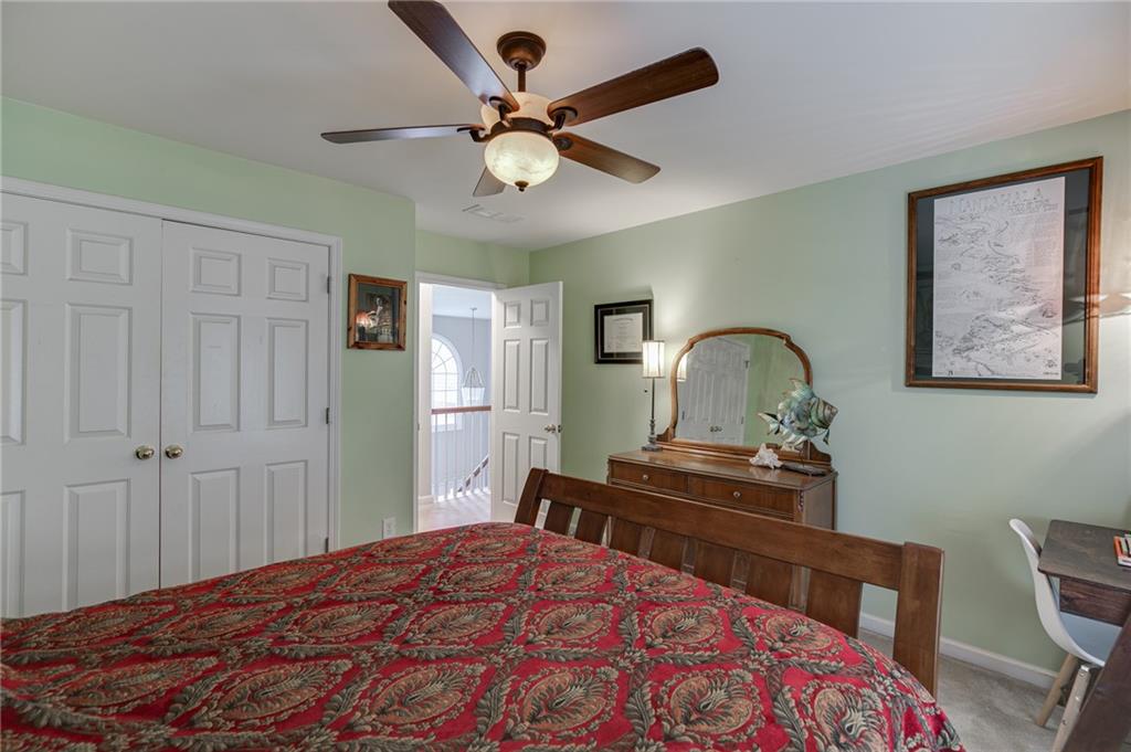 651 Sweetfern Lane Property Photo 16