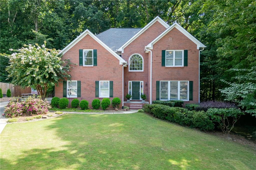 651 Sweetfern Lane Property Photo 28