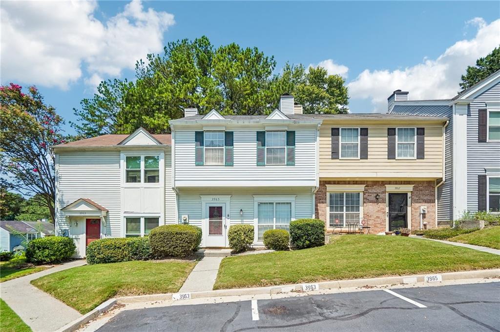 3965 Wolcott Circle Property Photo 1