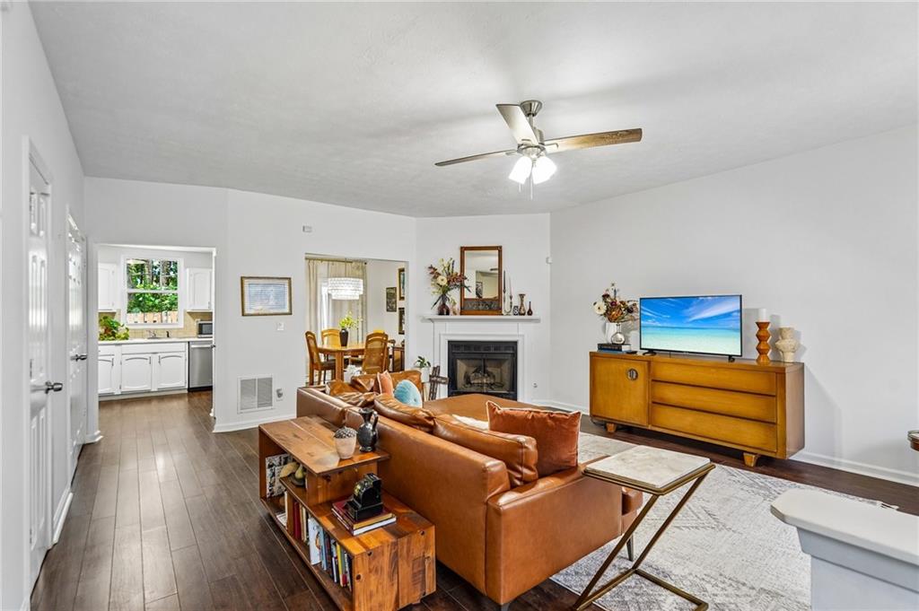 3965 Wolcott Circle Property Photo 3