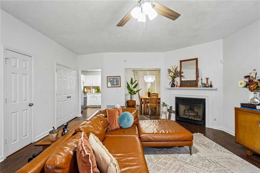3965 Wolcott Circle Property Photo 4