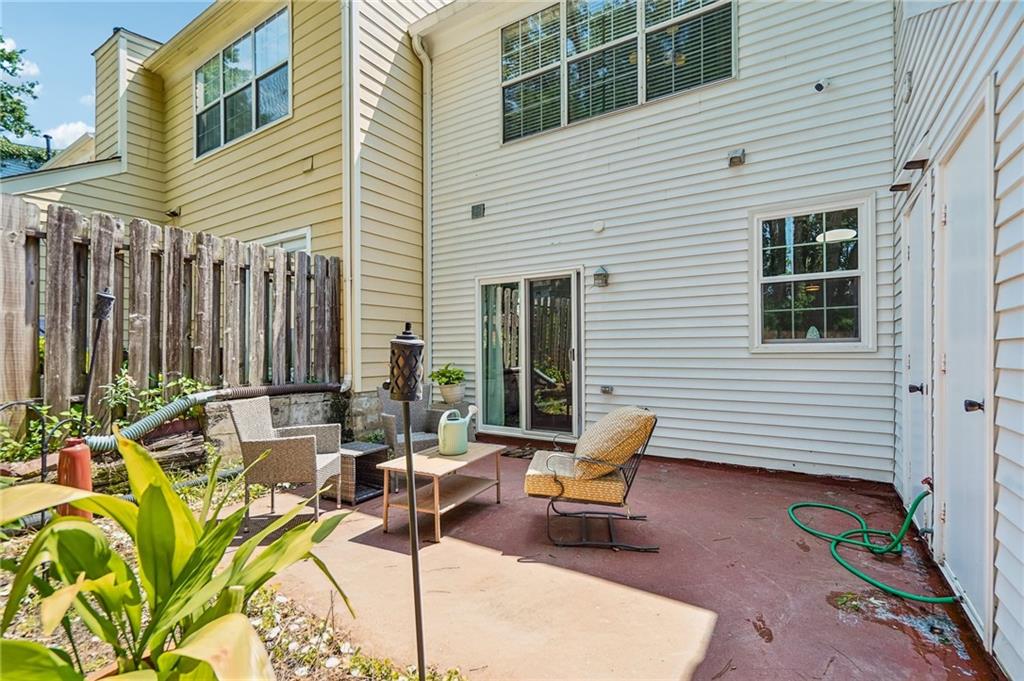 3965 Wolcott Circle Property Photo 19