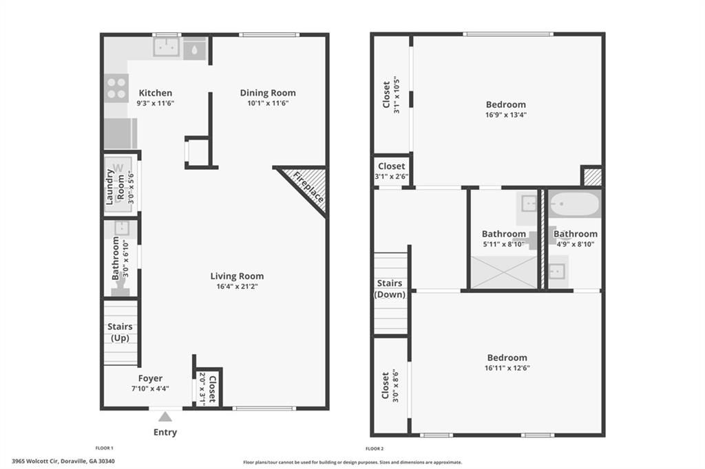 3965 Wolcott Circle Property Photo 20