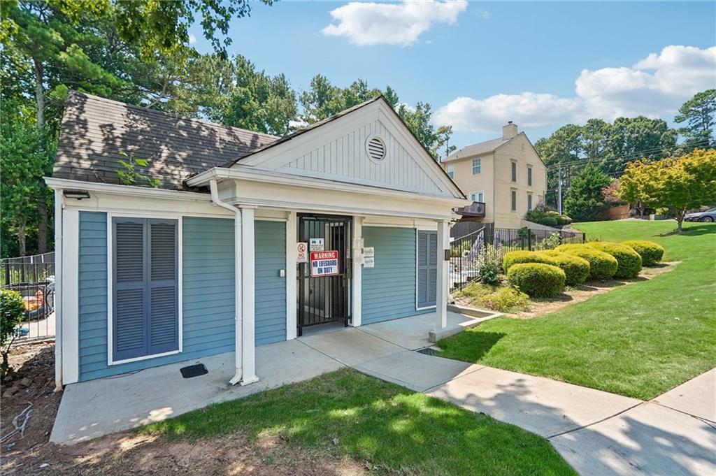 3965 Wolcott Circle Property Photo 21