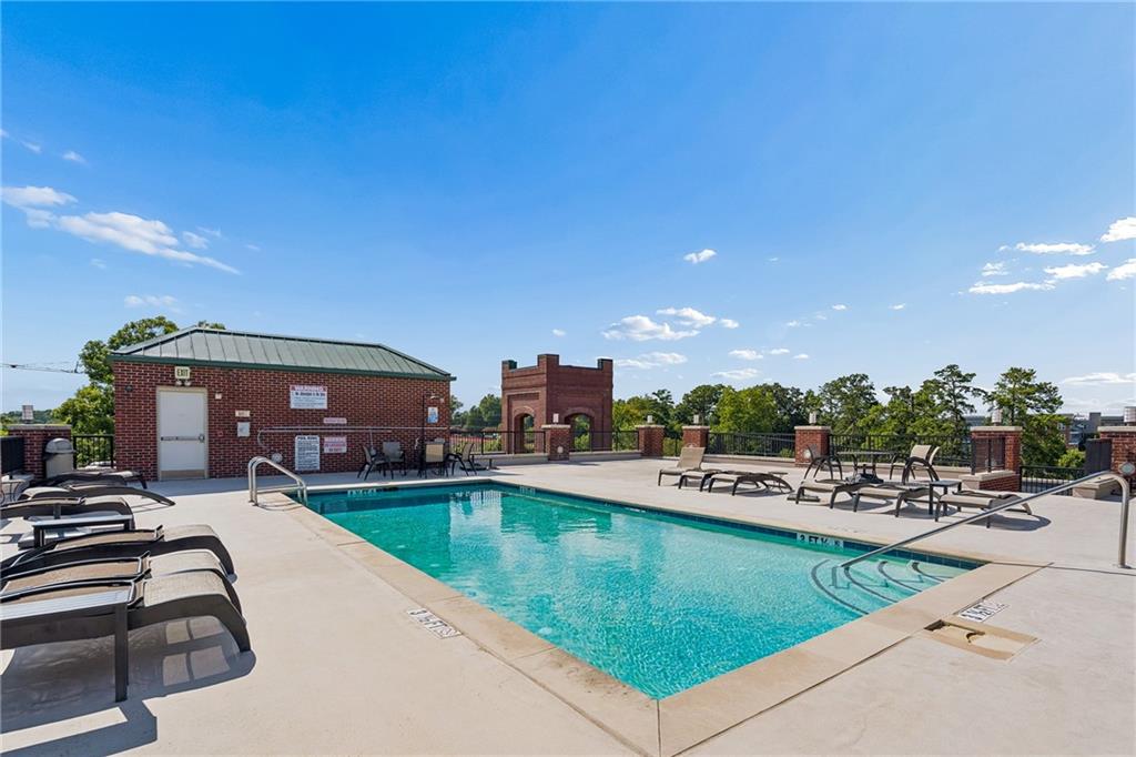 6105 Blue Stone Road Unit 101 Property Photo 26