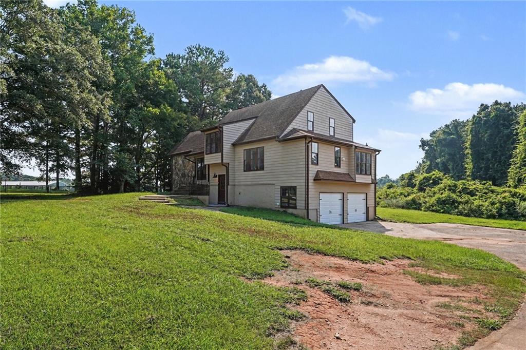 498 Millers Mill Road Property Photo 3