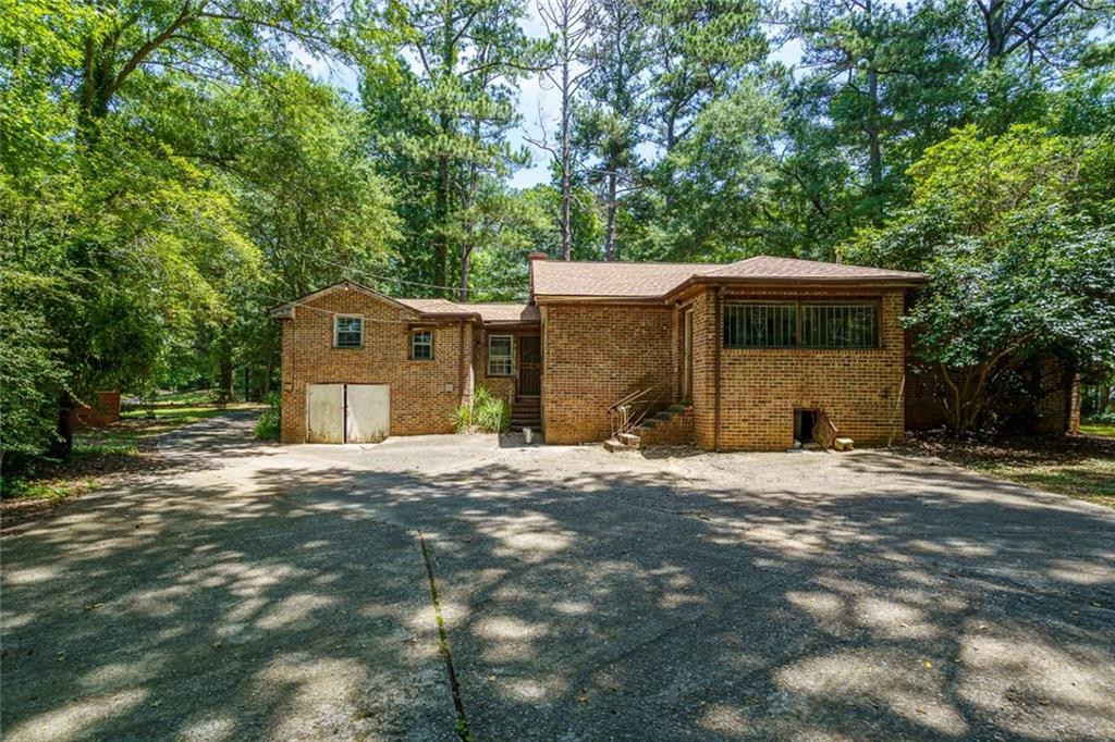 3240 Benjamin E Mays Drive Sw Property Photo 23