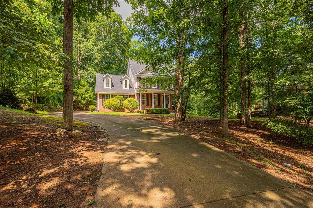 125 Lake Laurel Drive Property Photo 66