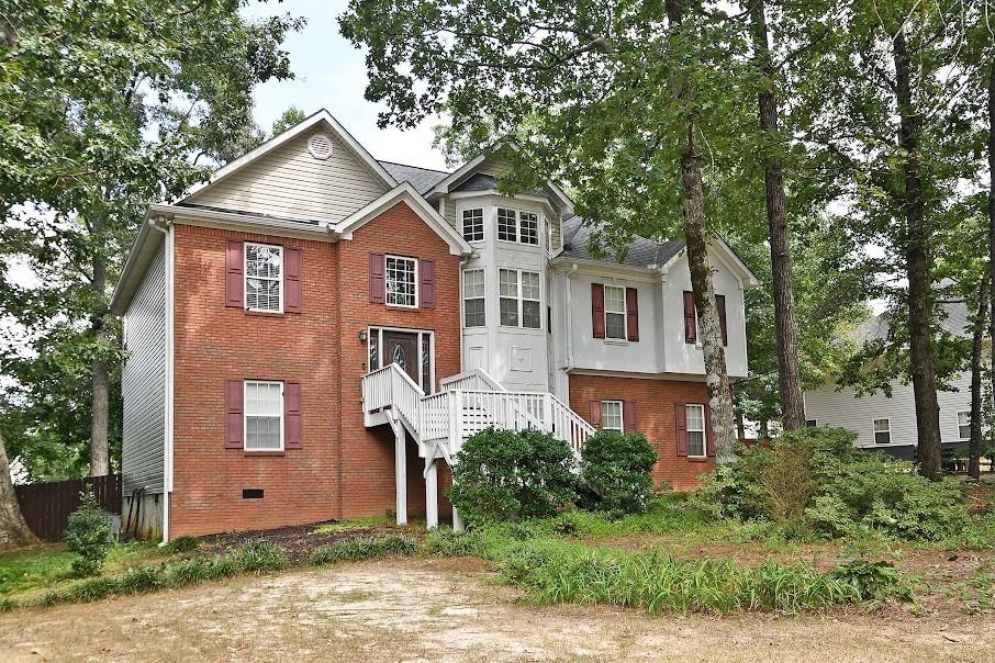 143 Burchfield Run Property Photo 1