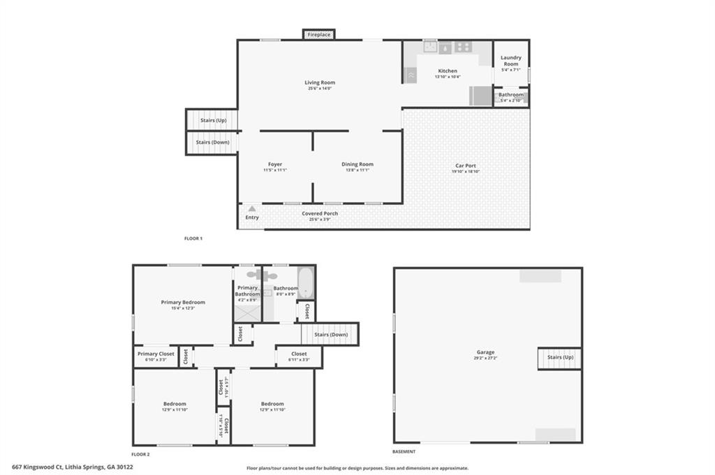 667 Kingswood Court Property Photo 25