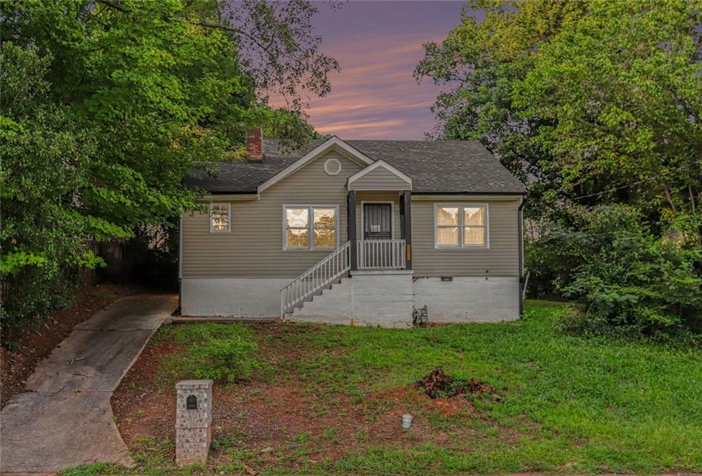 2370 Mcafee Road Property Photo 1