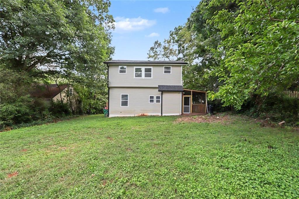 2370 Mcafee Road Property Photo 4