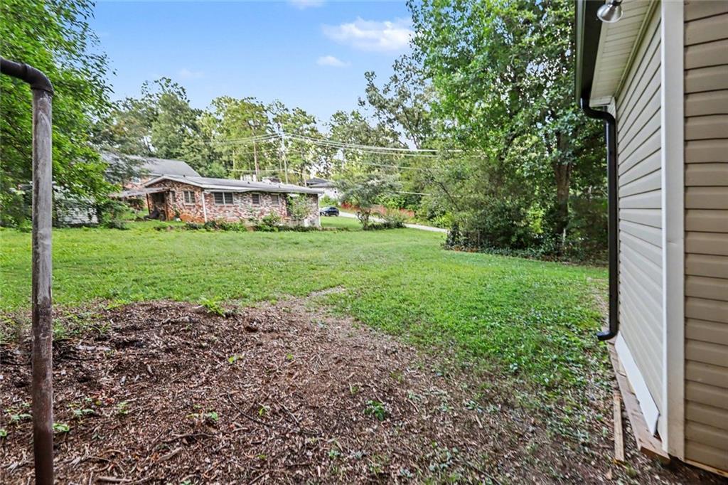 2370 Mcafee Road Property Photo 5