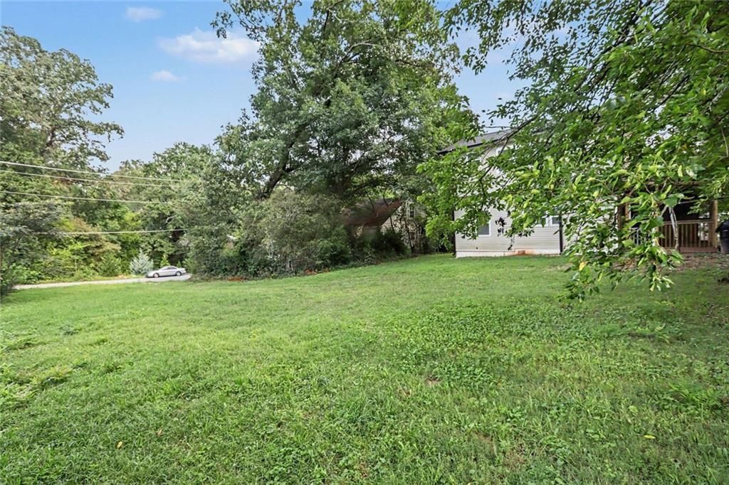 2370 Mcafee Road Property Photo 6