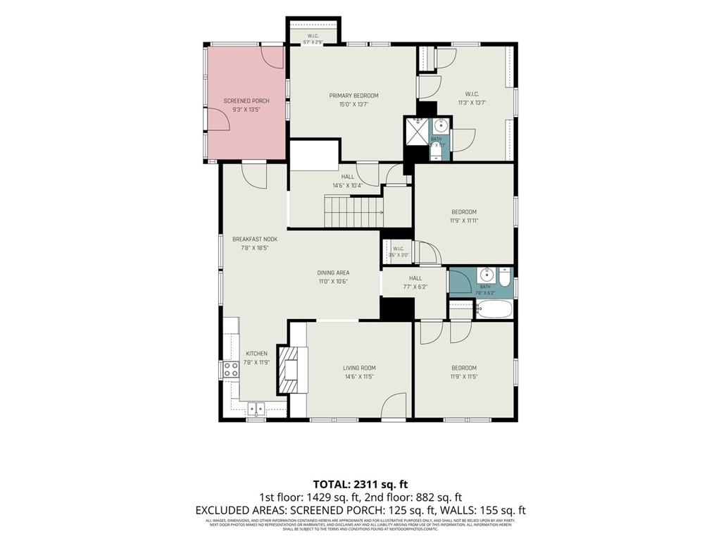2370 Mcafee Road Property Photo 26