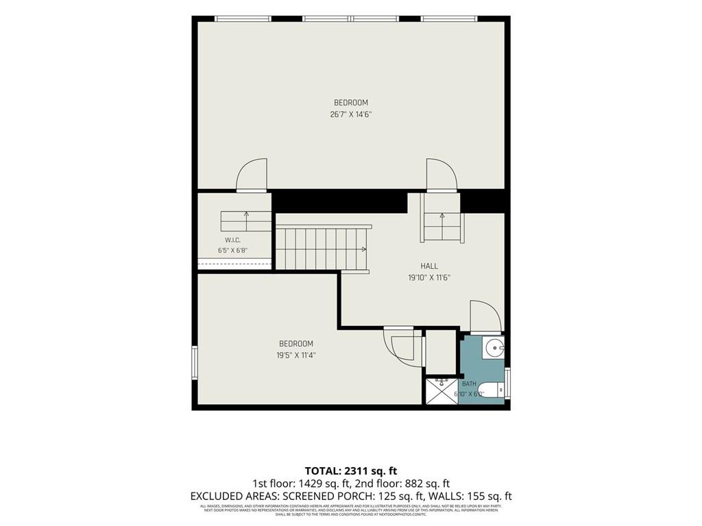 2370 Mcafee Road Property Photo 27