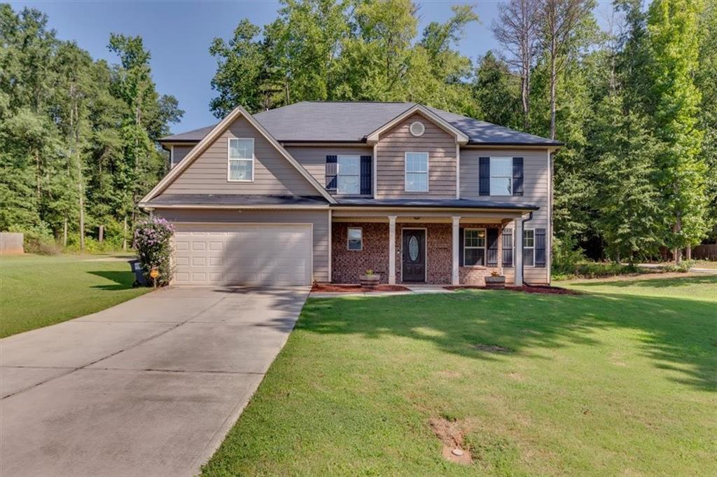 659 Peachtree Road Property Photo 1