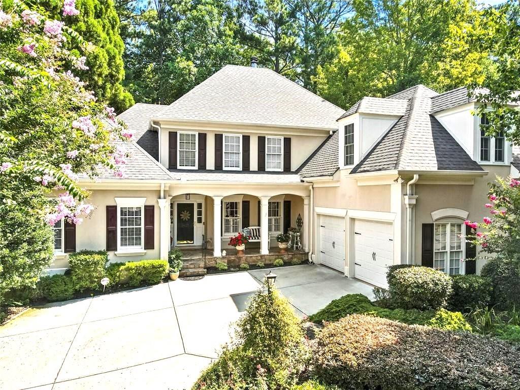 2825 Gleneagles Pointe Property Photo 1