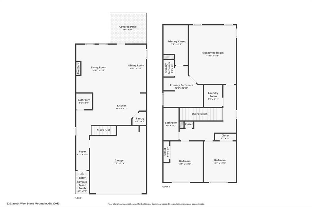 1620 Jacobs Way Property Photo 36
