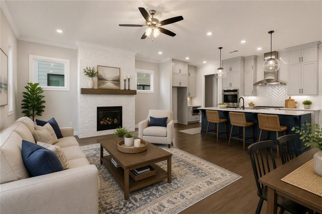 1274 Waterhaven Boulevard Property Photo 1